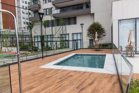 Apartamento à venda com 344m², 3 quartos e 4 vagasPiscina