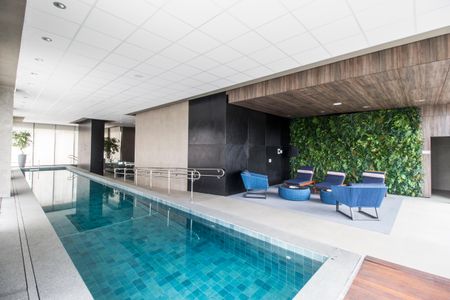 Apartamento à venda com 344m², 3 quartos e 4 vagasPiscina Coberta