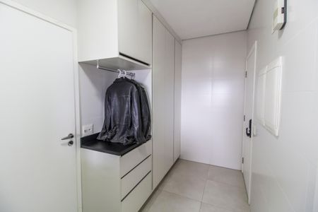 Apartamento à venda com 344m², 3 quartos e 4 vagasÁrea de Serviço