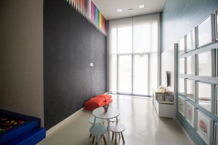 Apartamento à venda com 344m², 3 quartos e 4 vagasBrinquedoteca