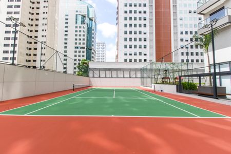 Apartamento à venda com 344m², 3 quartos e 4 vagasQuadra Esportiva