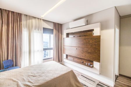 Apartamento à venda com 344m², 3 quartos e 4 vagasSuíte 3