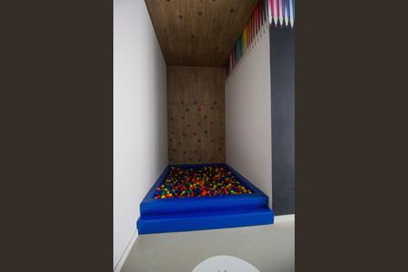 Apartamento à venda com 344m², 3 quartos e 4 vagasBrinquedoteca