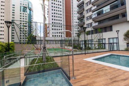 Apartamento à venda com 344m², 3 quartos e 4 vagasPiscina