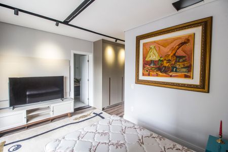 Apartamento à venda com 344m², 3 quartos e 4 vagasSuíte 2