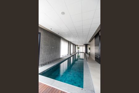 Apartamento à venda com 344m², 3 quartos e 4 vagasPiscina Coberta