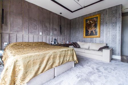 Apartamento à venda com 344m², 3 quartos e 4 vagasSuíte master