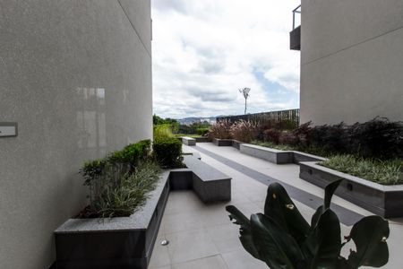 Apartamento à venda com 344m², 3 quartos e 4 vagasÁrea comum