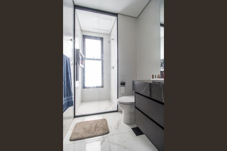 Apartamento à venda com 344m², 3 quartos e 4 vagasSuíte 3