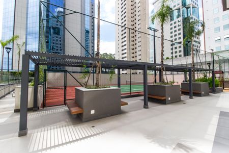 Apartamento à venda com 344m², 3 quartos e 4 vagasÁrea comum