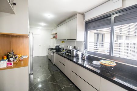 Apartamento à venda com 344m², 3 quartos e 4 vagasCozinha