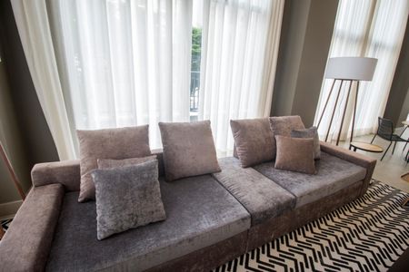 Apartamento à venda com 344m², 3 quartos e 4 vagasÁrea comum - Salão de festas