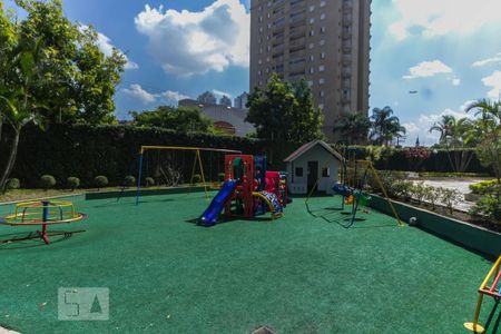 Apartamento para alugar com 169m², 3 quartos e 2 vagasÁrea comum