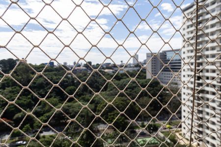 Apartamento para alugar com 169m², 3 quartos e 2 vagasVista