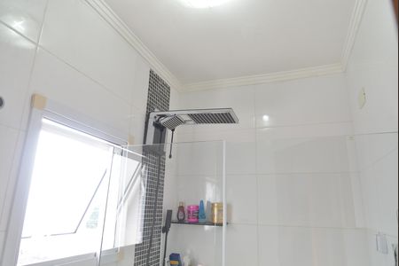 Apartamento à venda com 74m², 2 quartos e 1 vagaBanheiro Social
