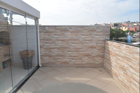 Apartamento à venda com 74m², 2 quartos e 1 vagaCobertura