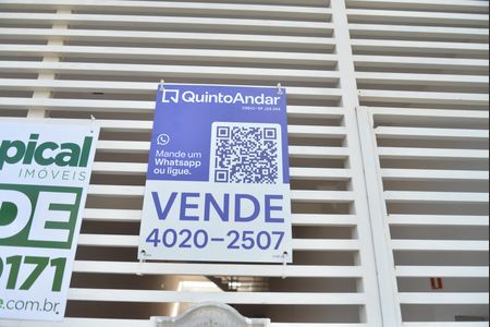 Apartamento à venda com 74m², 2 quartos e 1 vagaPlaca