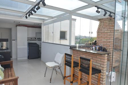 Apartamento à venda com 74m², 2 quartos e 1 vagaCobertura