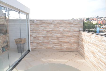 Apartamento à venda com 74m², 2 quartos e 1 vagaCobertura