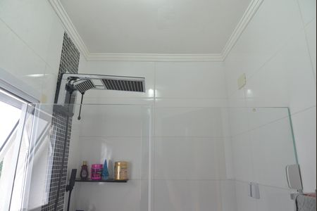 Apartamento à venda com 74m², 2 quartos e 1 vagaBanheiro Social