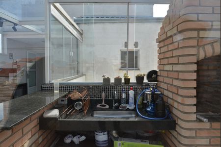 Apartamento à venda com 74m², 2 quartos e 1 vagaCobertura