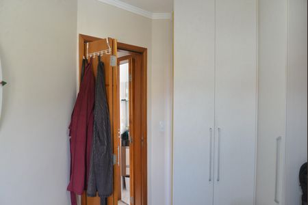 Apartamento à venda com 74m², 2 quartos e 1 vagaQuarto 1