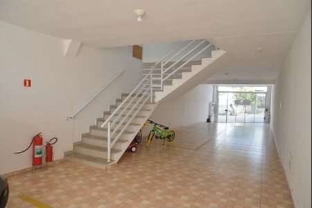 Apartamento à venda com 74m², 2 quartos e 1 vagaGaragem