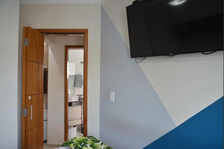 Apartamento à venda com 74m², 2 quartos e 1 vagaQuarto 2