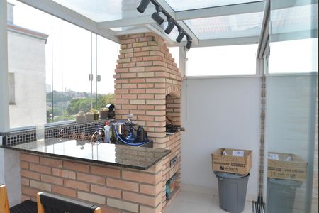 Apartamento à venda com 74m², 2 quartos e 1 vagaCobertura