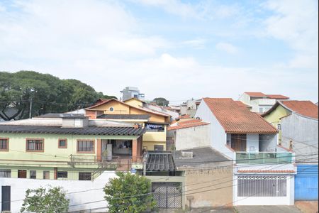 Apartamento à venda com 74m², 2 quartos e 1 vagaVista do Quarto 2