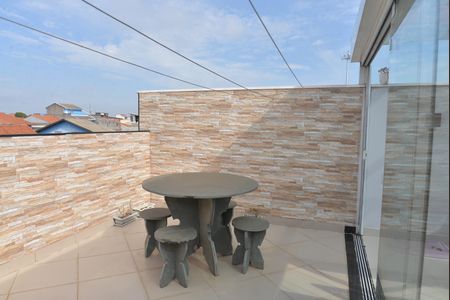 Apartamento à venda com 74m², 2 quartos e 1 vagaCobertura