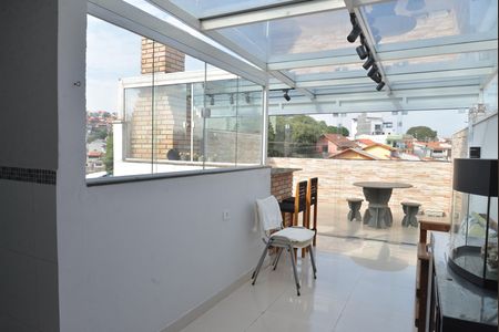 Apartamento à venda com 74m², 2 quartos e 1 vagaCobertura