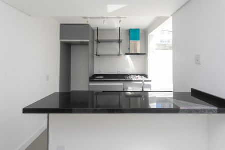 Casa à venda com 109m², 3 quartos e 1 vagaCozinha