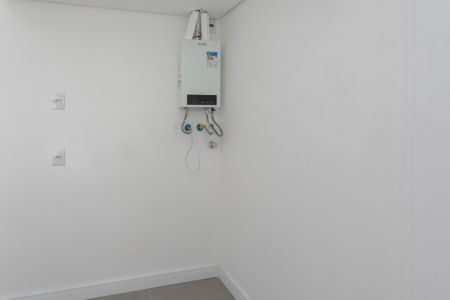 Casa à venda com 109m², 3 quartos e 1 vagaÁrea de Serviço