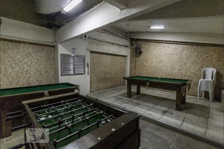 Apartamento à venda com 42m², 1 quarto e sem vagaÁrea comum