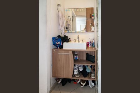 Apartamento à venda com 42m², 1 quarto e sem vagaQuarto