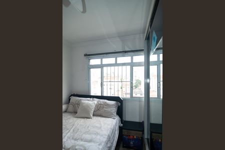 Apartamento à venda com 42m², 1 quarto e sem vagaQuarto