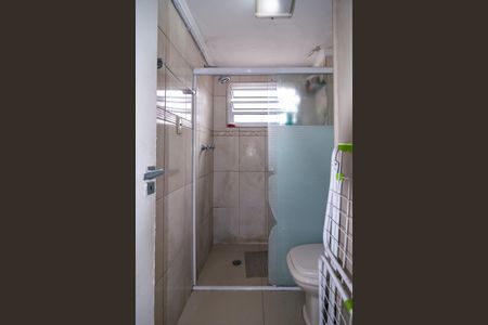 Apartamento à venda com 42m², 1 quarto e sem vagaBanheiro Social