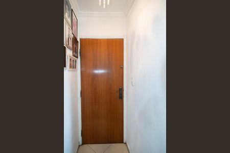 Apartamento à venda com 42m², 1 quarto e sem vagaCorredor