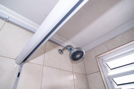 Apartamento à venda com 42m², 1 quarto e sem vagaBanheiro Social