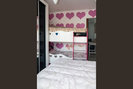 Apartamento à venda com 42m², 1 quarto e sem vagaQuarto