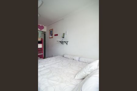 Apartamento à venda com 42m², 1 quarto e sem vagaQuarto