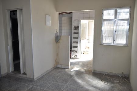 Apartamento à venda com 57m², 1 quarto e sem vagaSala