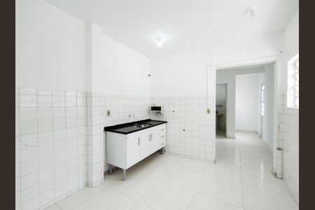 Casa à venda com 90m², 1 quarto e 2 vagas Casa à venda com 90m², 1 quarto e 2 vagasCozinha