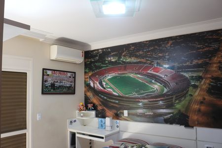Apartamento à venda com 317m², 4 quartos e 3 vagasSuíte 2
