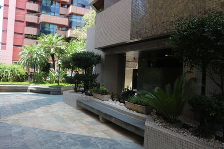 Apartamento à venda com 317m², 4 quartos e 3 vagasÁrea comum