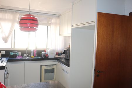 Apartamento à venda com 317m², 4 quartos e 3 vagasCozinha
