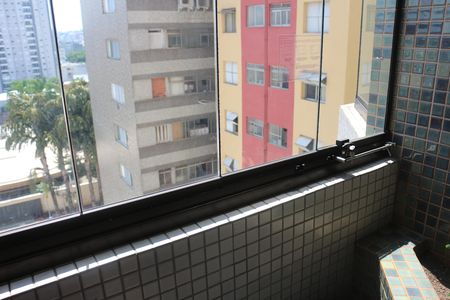 Apartamento à venda com 317m², 4 quartos e 3 vagasSacada