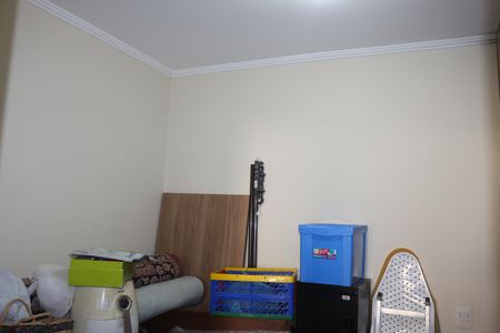 Apartamento à venda com 317m², 4 quartos e 3 vagasÁrea de Serviço