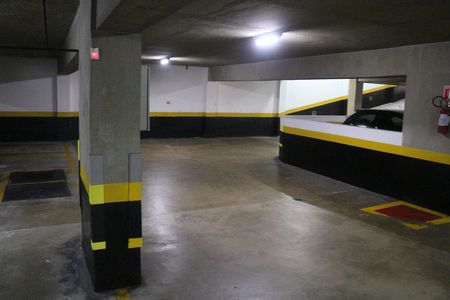 Apartamento à venda com 317m², 4 quartos e 3 vagasGaragem